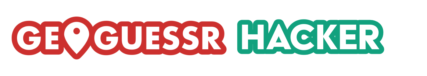 GeoGuesser Hacker